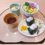 Ikeshita Cafe Hanagoyomi - 