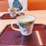 Ikeshita Cafe Hanagoyomi - 