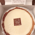 Atelier de Fromage Karuizawa Chese Swets No Ten - 