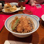 Ginza Tenichi Nagoya Meitetsu Ten - 