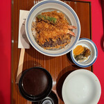 Ginza Tenichi Nagoya Meitetsu Ten - 