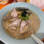 Ramen Shop Miyoshicho Ten - 