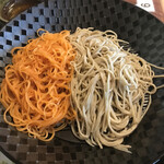 Soba Dokoro Matsu - 