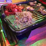 Korean Yakiniku Tonton - 