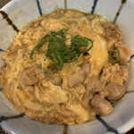 Teuchi Udon Kendonya - 