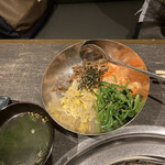 Tsuru Ushi Yakiniku Ootaya Kobe Motomachi Ten - 