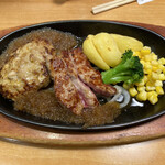 Steak Miya Ama Jimokujiten - 