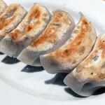 Gyoza Ichiba Nezu Ten - 