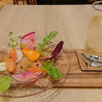 OMO Cafe ＆ Bar OMO7 Asahikawa by Hoshino Resort - 