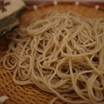 Ishi Usu Biki Soba Ishiraku - 