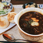 Cafe Kanade - 