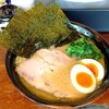 Gorikiya - 味玉ラーメン 800円 ♪