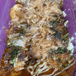 Takoyaki George no KITCHEN+ - 