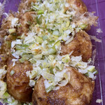 Takoyaki George no KITCHEN+ - 