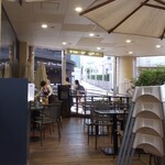 OBICA Mozzarella Bar Takanawa Ten - 