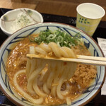 丸亀製麺 - 