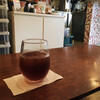 TRUNK COFFEE BAR  Takatake Honten - 