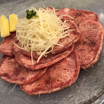 Yakiniku Hakushu Kassai - 