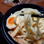 Tsukemen Ikindo - 