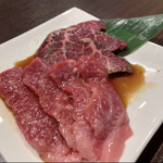 Zeppin no Yakiniku Ryu Nishikamata - 