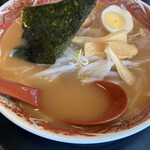 龍神ラーメン - 