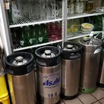 ニュー加賀屋 - お酒