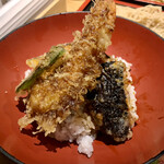 Soba Michi Nishi no Hanare - 