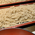 Soba Michi Nishi no Hanare - 