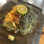 Akagawara Soba Maruya - 