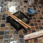 Edo Tempura Yatai Yonmonsen - 