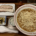 Sumibi Yaki Noukou Chuuka Soba Okurindou - 