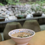 カフェテリア食彩館 - 