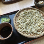 Soba Tetsu Toa Sa Ten - もりそば