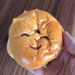 食パンのお店 ほていぱん - だいぶつパンがクチャ