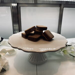 D'RENTY CHOCOLATE Shibuya Sukuranburusukuea Ten - 