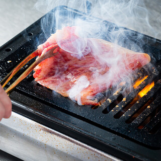 Yakiniku Nikudoushi Uranamba Ten - 