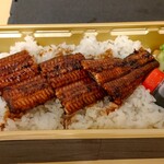 Unagi Yara Sakana Ya Jidori Ya Kokochiya Hon Ten - 