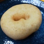 Lil' Donuts&Crepe Mitsui Outlet Park Sapporo Kitahiroshima Ten - 