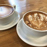 STREAMER COFFEE COMPANY SHIBUYA - 