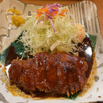 Katsuharu - 