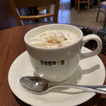 Doutor Coffee Shop Keisei Narita Ten - 