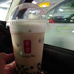 Gong cha Gotenba Puremiamu Autoretto Ten - 