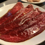 Beef Kitchen Shibuya Ten - 