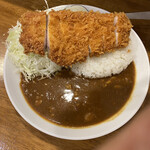 Tonkatsu Aoki no Curry Ya Ippekoppe Nishi Shinjuku Ten - 