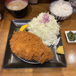 Tonkatsu Aoki no Curry Ya Ippekoppe Nishi Shinjuku Ten - 