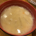 Tonkatsu Aoki no Curry Ya Ippekoppe Nishi Shinjuku Ten - 