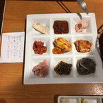 Horumon Yakiniku Buchi Kawagoe Ten - 