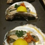 酒家 魚肉菜 虹晴れ - 