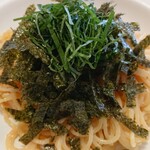 Pasta Ya Itchome Shizuoka Ten - 