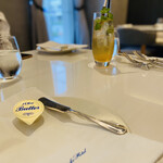 Brasserie & Cafe Le Sud - 